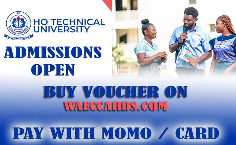 Buy HTU admission forms