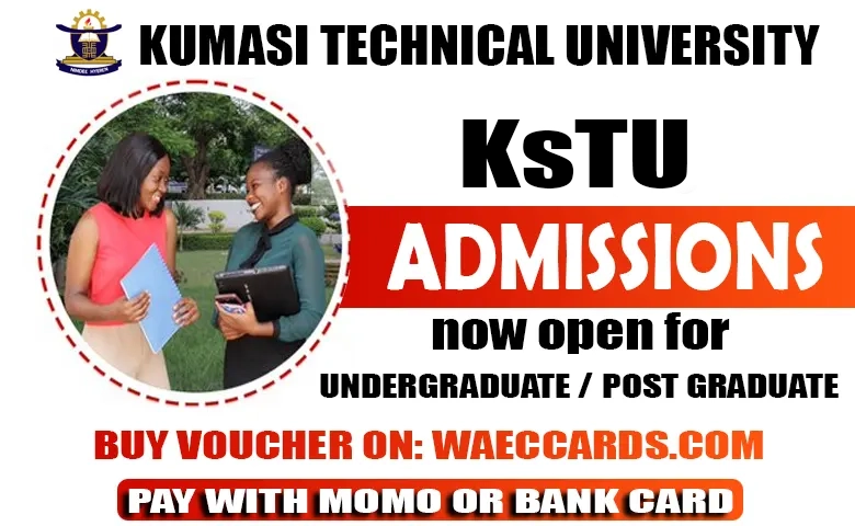 Buy KsTU admission forms