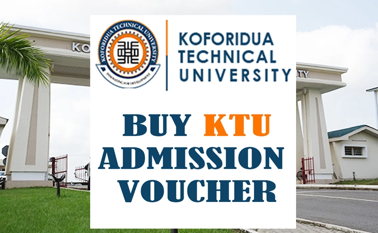 Buy KTU admission forms