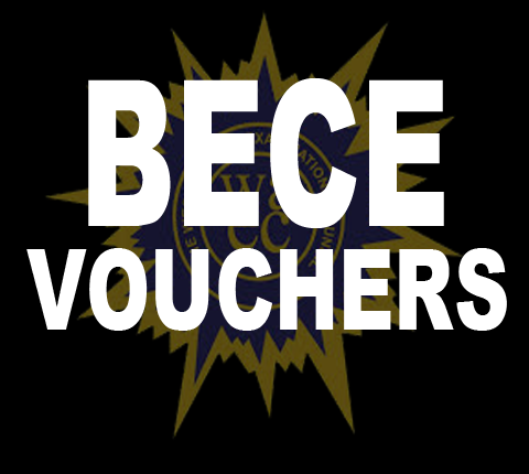 Buy BECE Vouchers on waecccards.com