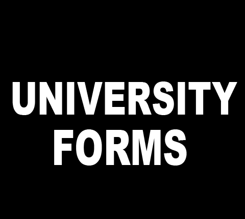 Buy University Forms on waecccards.com