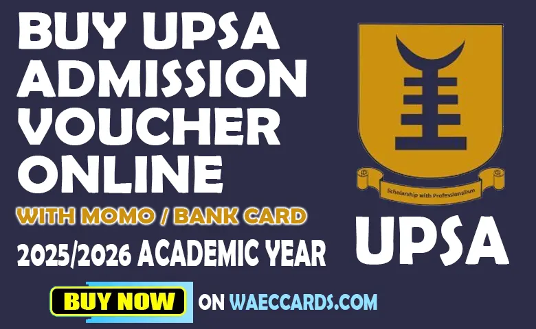 UPSA