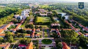University of Ghana Awarded $23 Million Grant for 2025 Research and Development