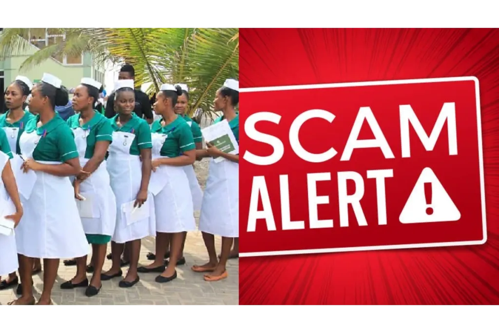 MoH warns against nursing training admission scams
