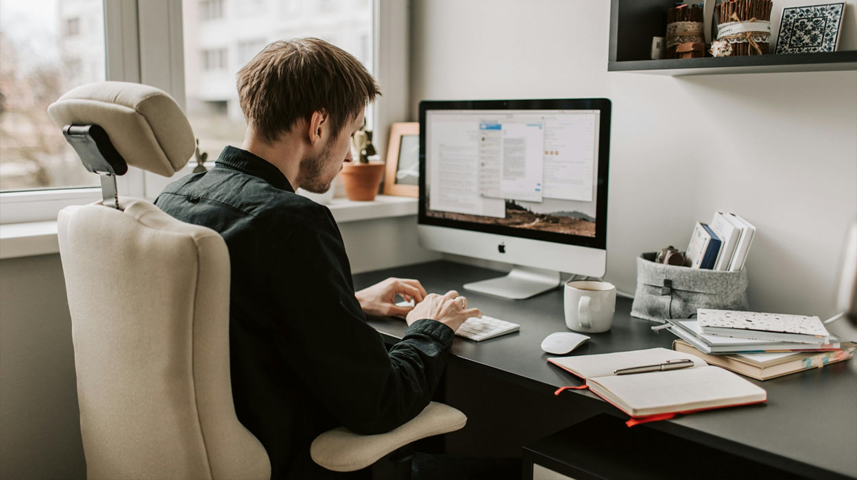 Can’t Focus? Try Productivity Sprints to Get More Done in Less Time